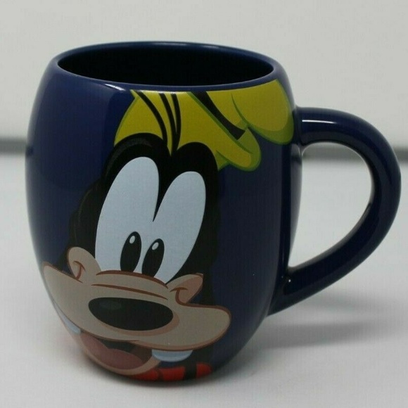 DISNEY Other - DISNEY PARKS Goofy Garwsh! Coffee Mug Cup